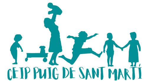 CEIP Puig De Sant Marti