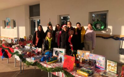 Gràcies, AFA, per la vostra dedicació!