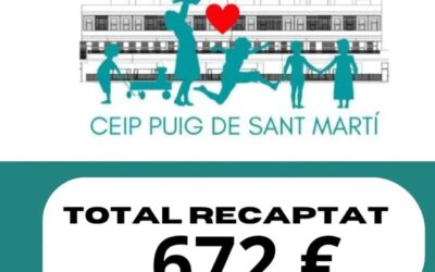 CELEBRACIÓ DEL DIA DE LA PAU AMB UNA CURSA SOLIDÀRIA