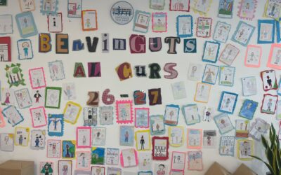Benvinguts al curs 2026-2027!